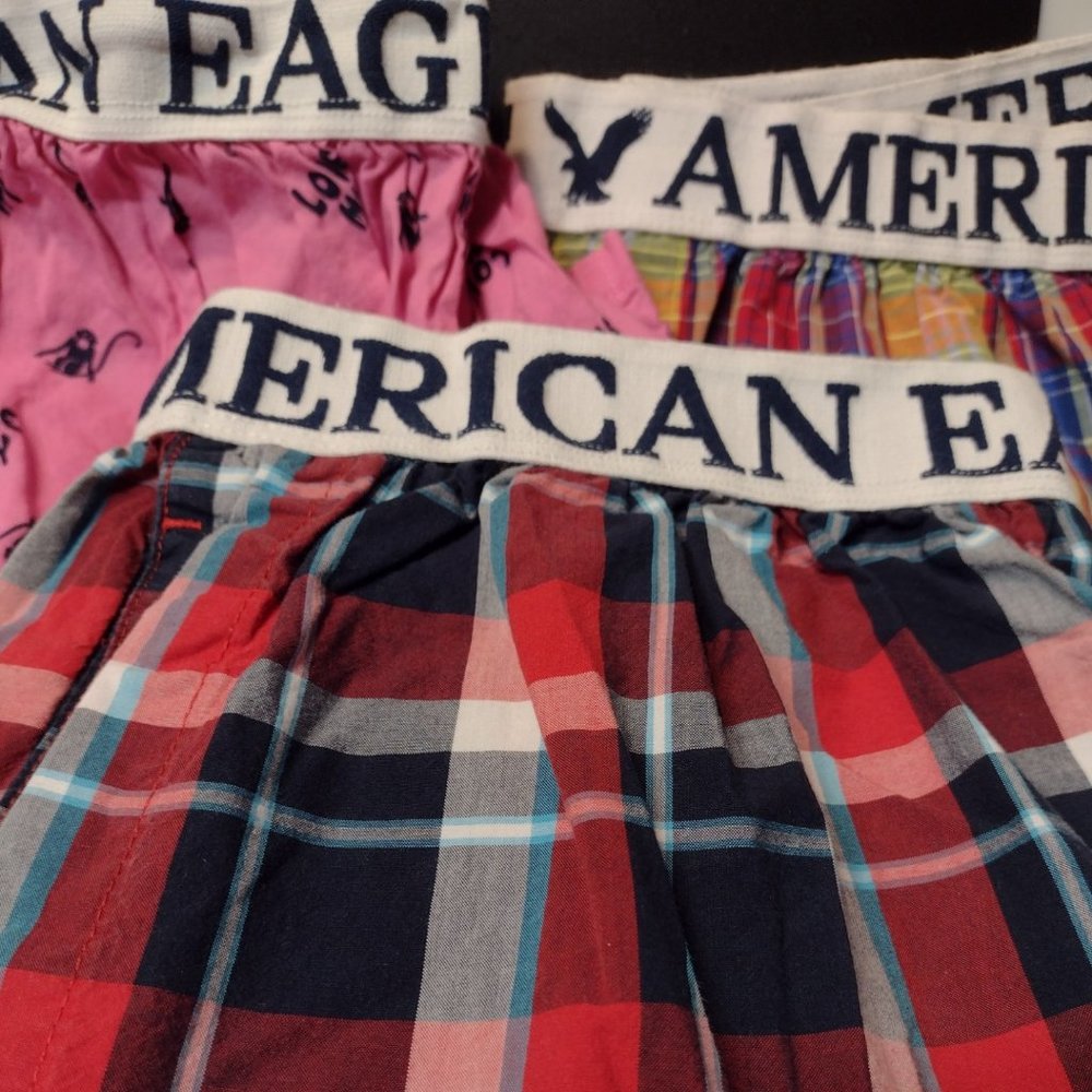 American Eagle Outfitters Briefs